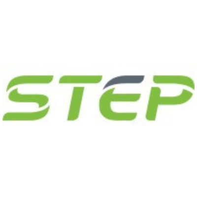 Step